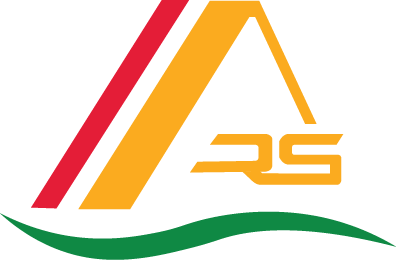 ARS Corporation Logo