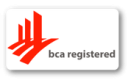 BizSafe BCA Logo